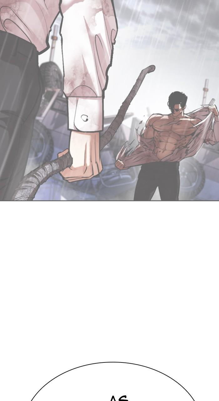 Lookism Chap 513 - Next Chap 514