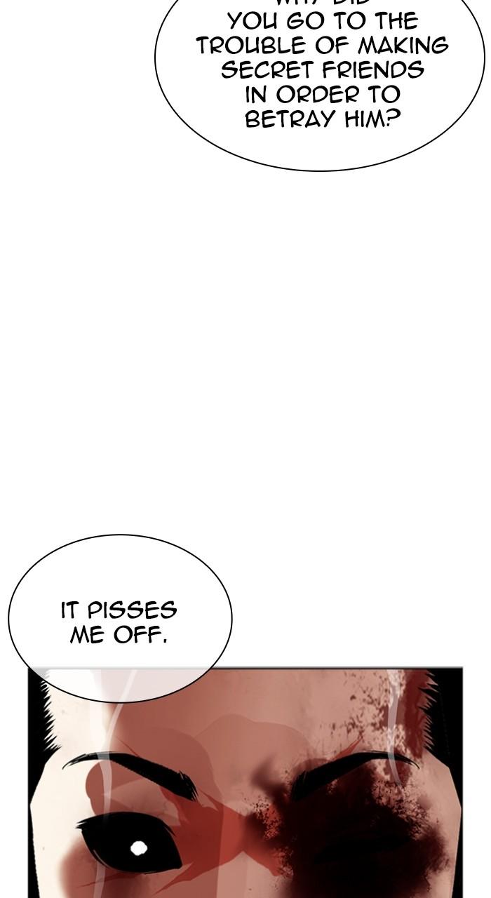 Lookism Chap 513 - Next Chap 514