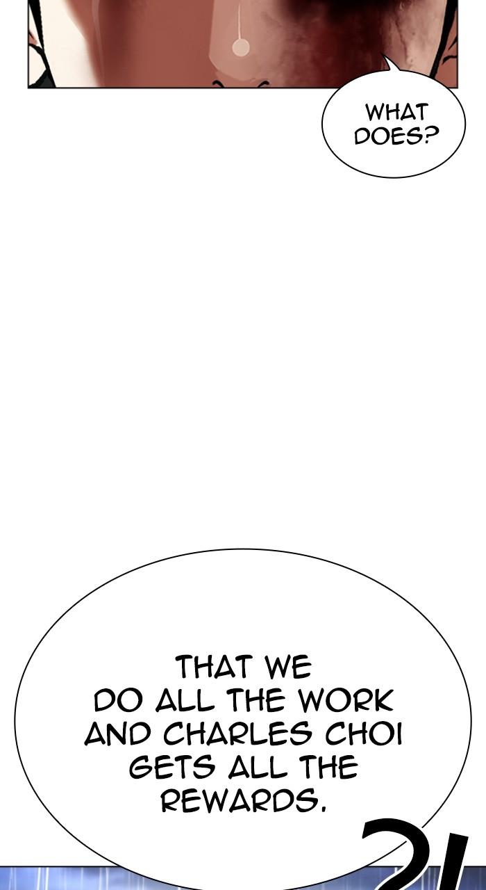 Lookism Chap 513 - Next Chap 514