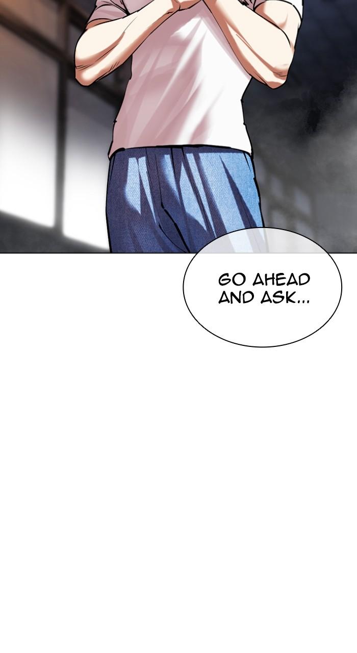 Lookism Chap 513 - Next Chap 514