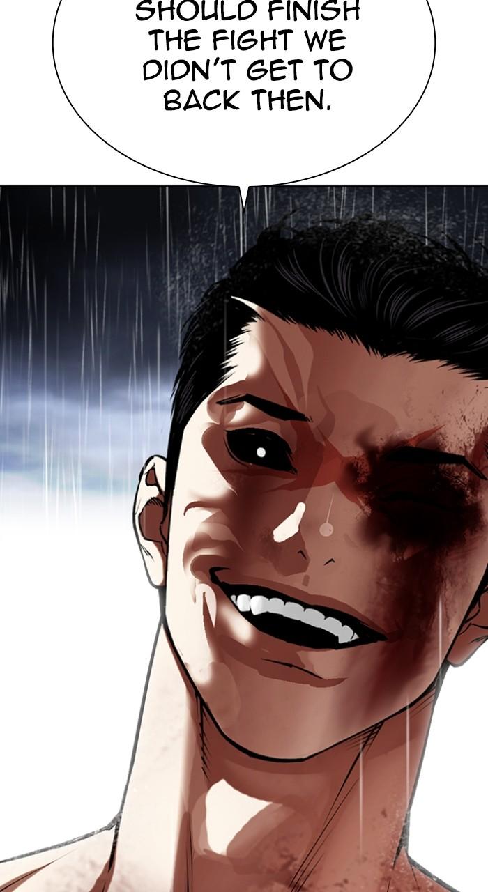 Lookism Chap 513 - Next Chap 514