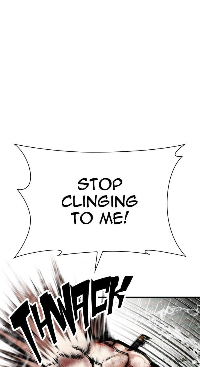 Lookism Chap 513 - Next Chap 514