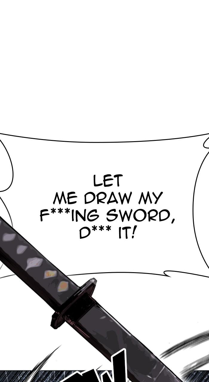 Lookism Chap 513 - Next Chap 514
