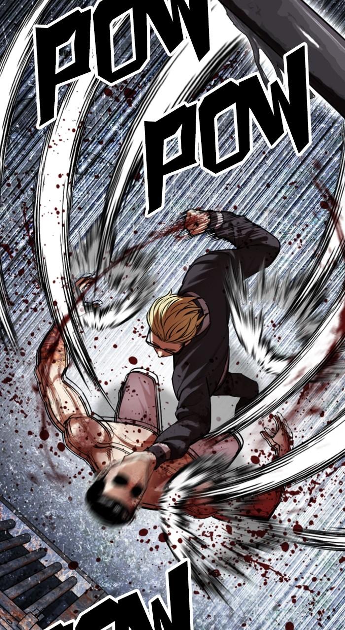 Lookism Chap 513 - Next Chap 514