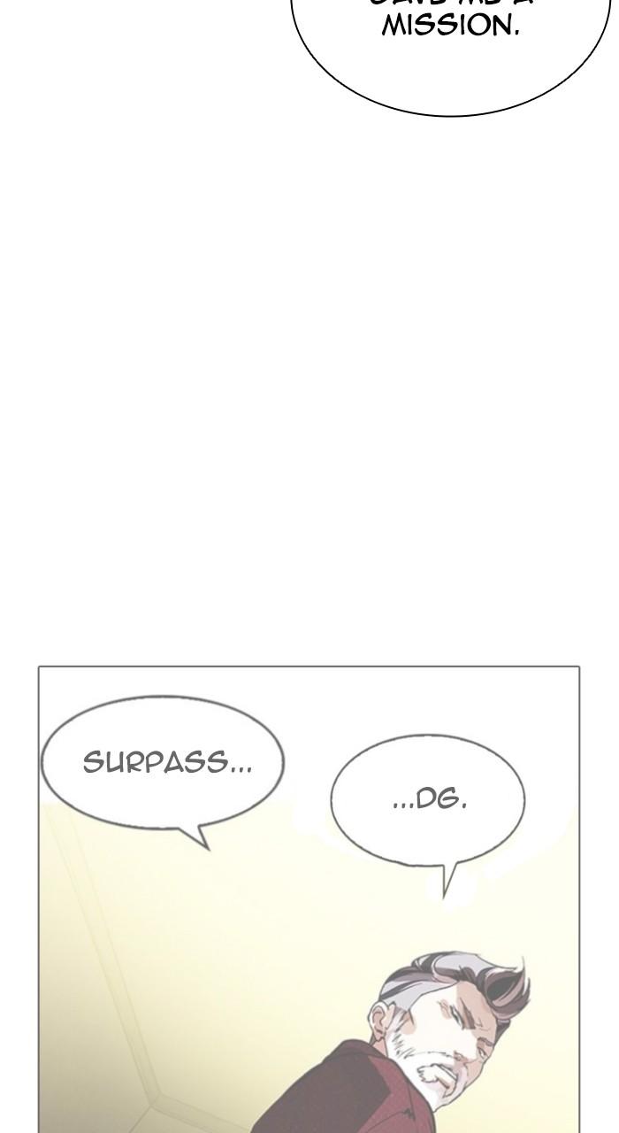 Lookism Chap 513 - Next Chap 514
