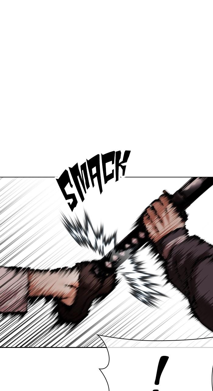 Lookism Chap 513 - Next Chap 514
