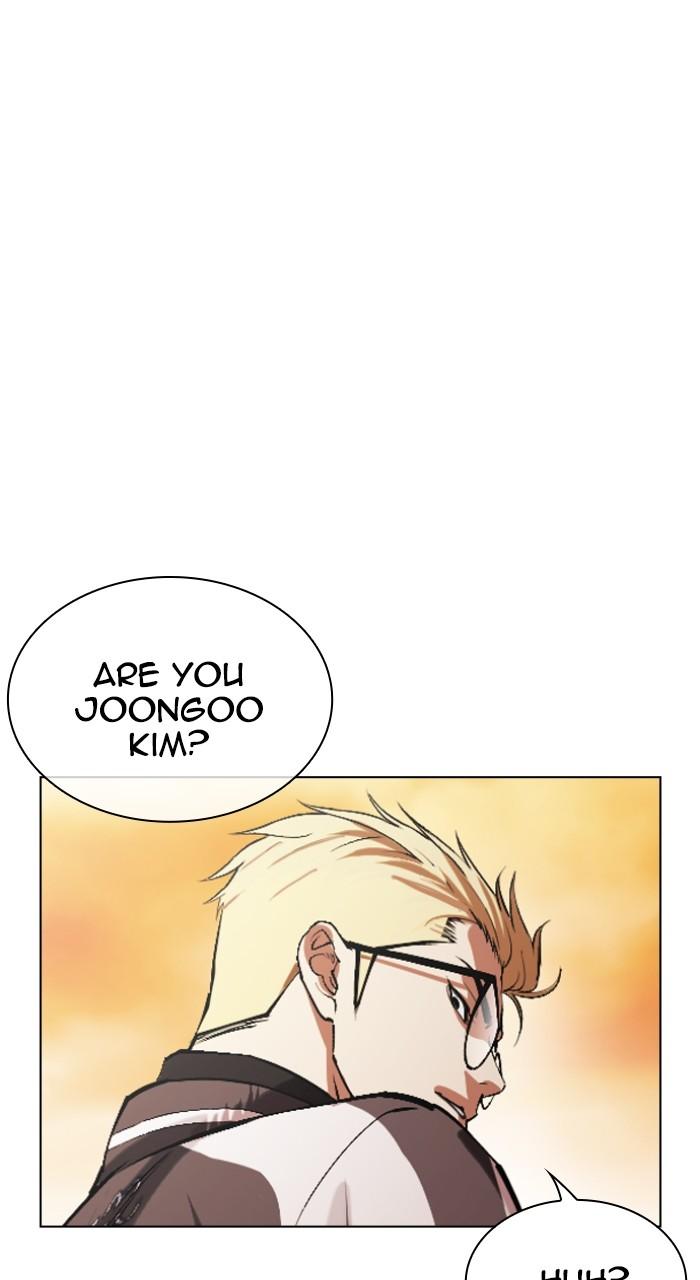 Lookism Chap 527 - Next Chap 528