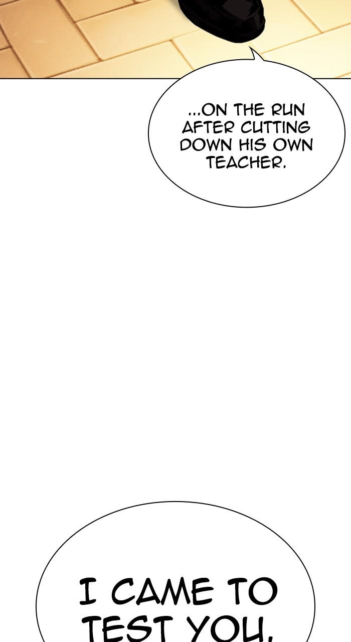 Lookism Chap 527 - Next Chap 528