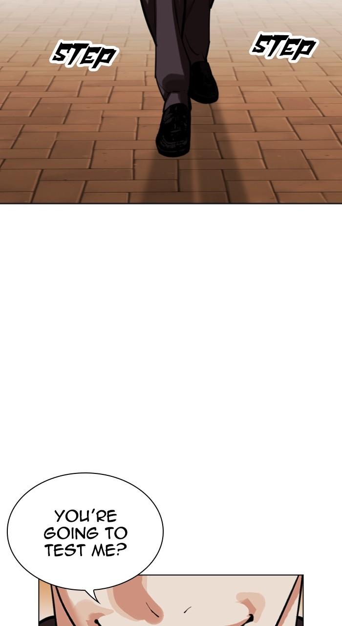 Lookism Chap 527 - Next Chap 528
