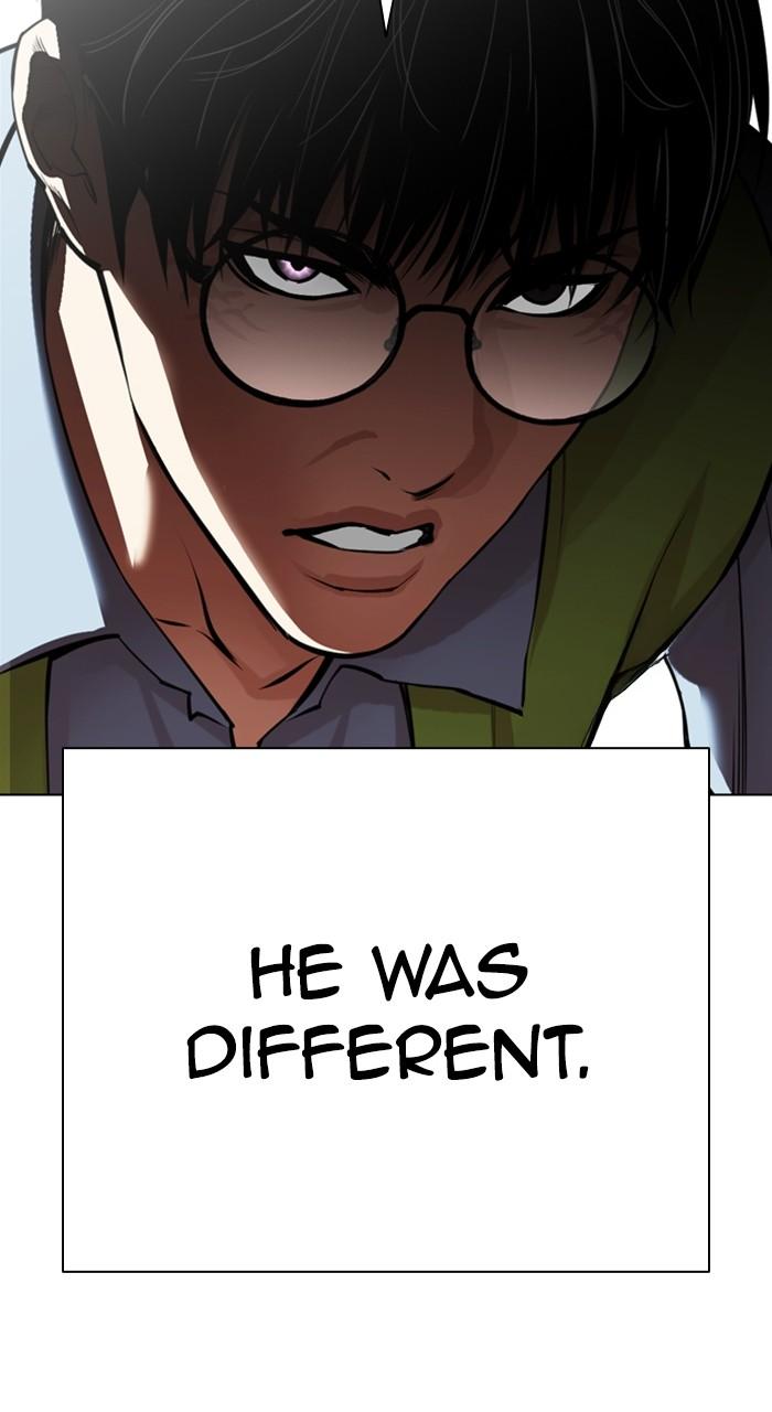 Lookism Chap 527 - Next Chap 528