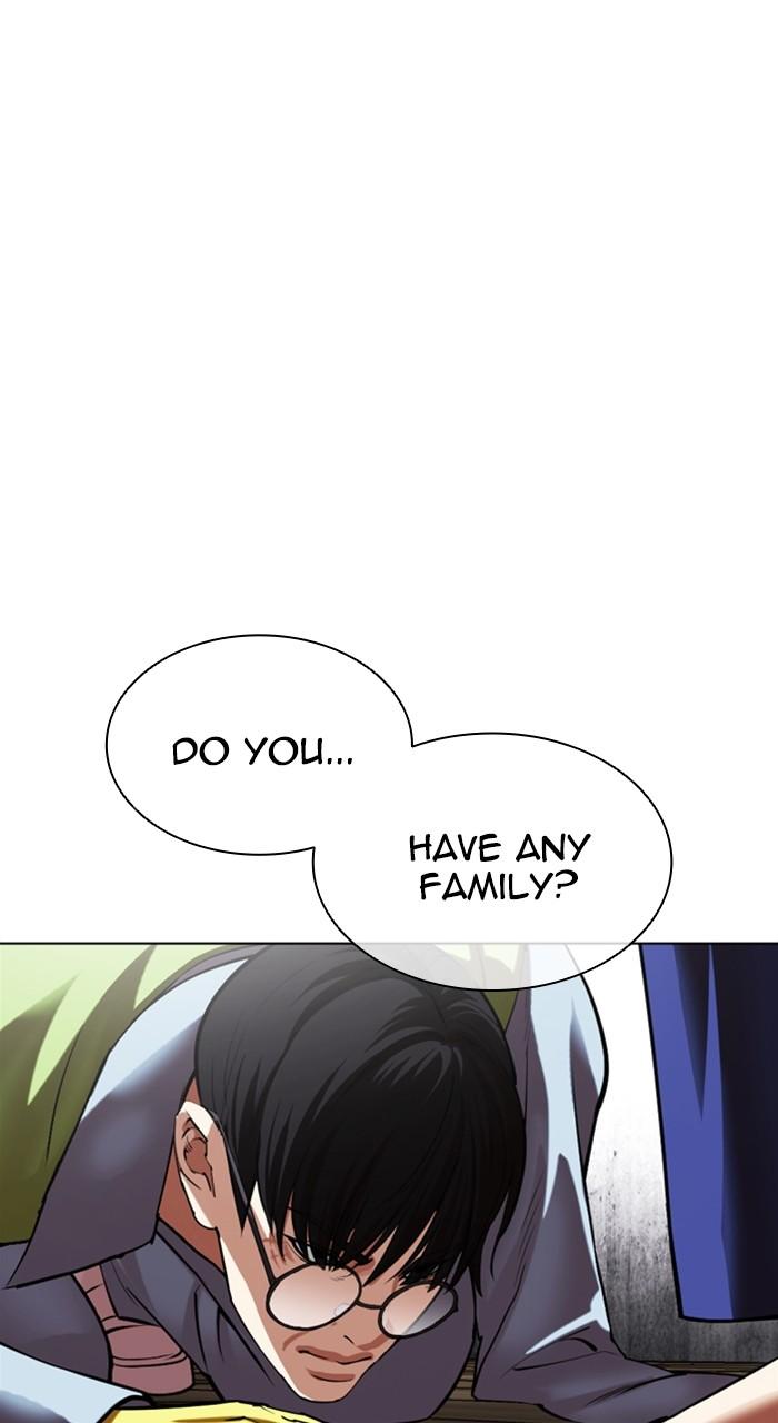 Lookism Chap 527 - Next Chap 528