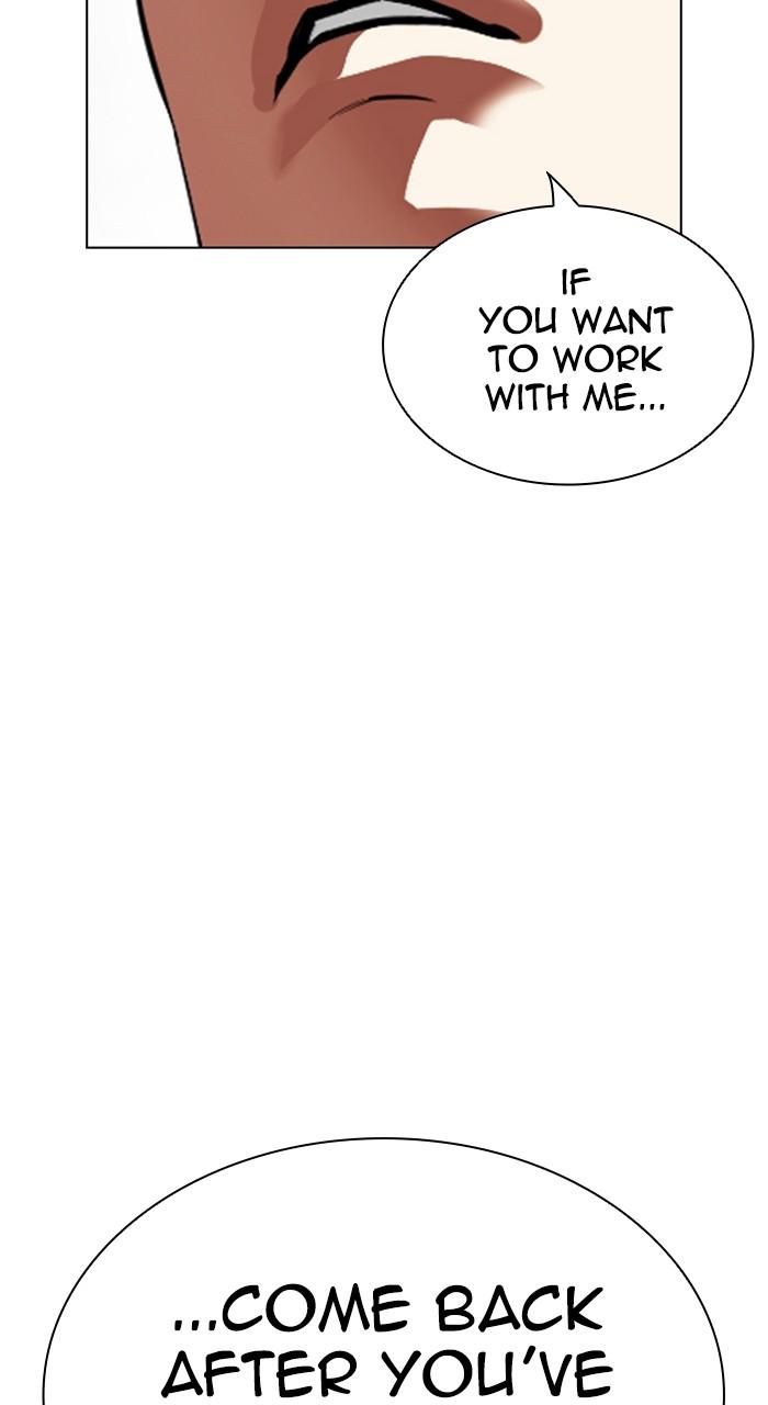 Lookism Chap 527 - Next Chap 528