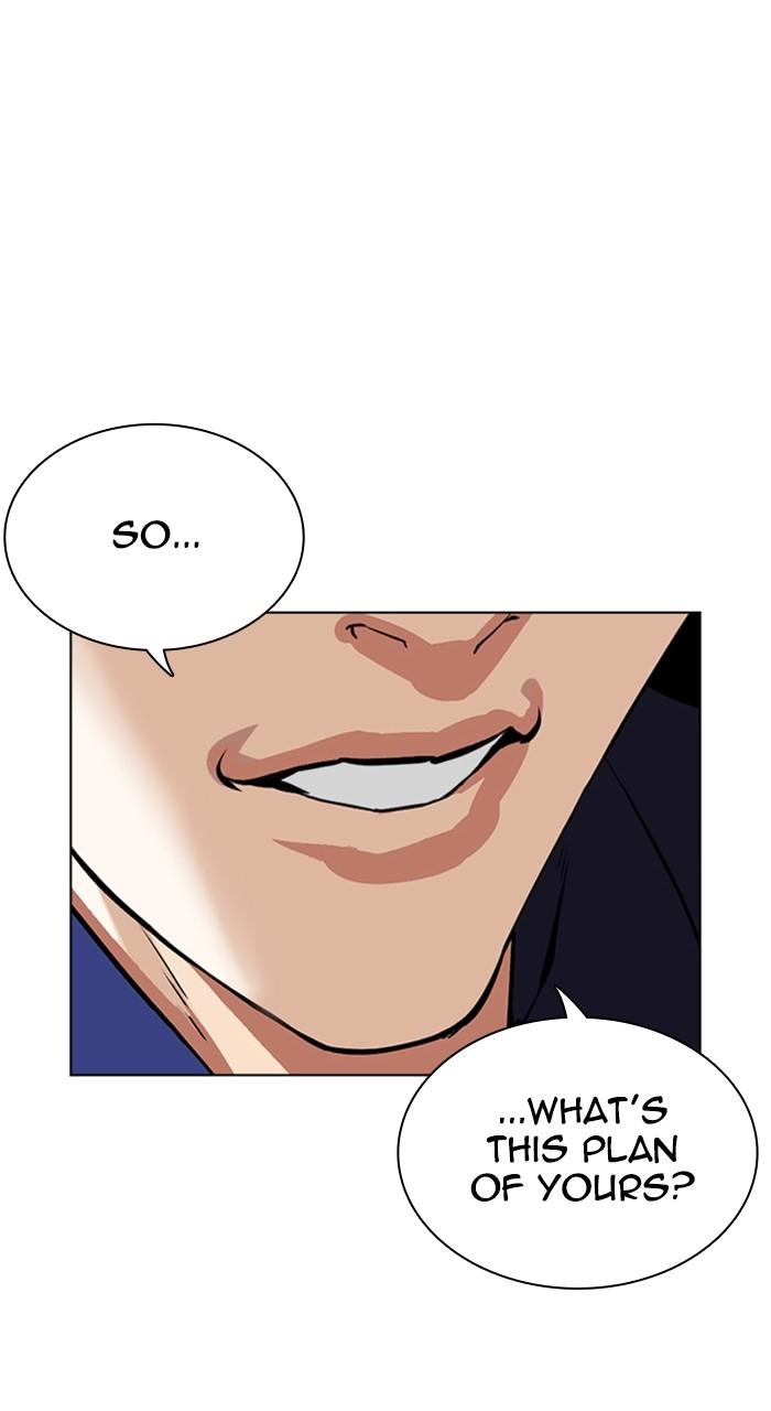 Lookism Chap 527 - Next Chap 528