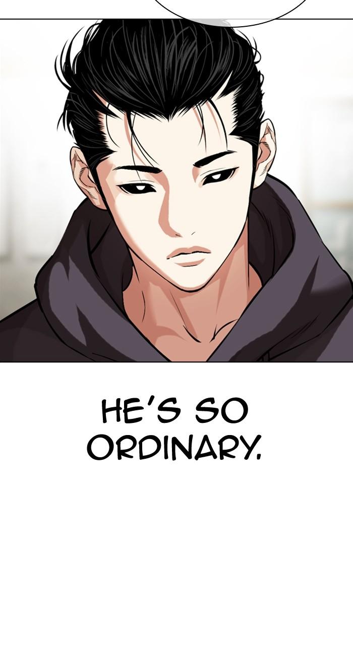 Lookism Chap 527 - Next Chap 528