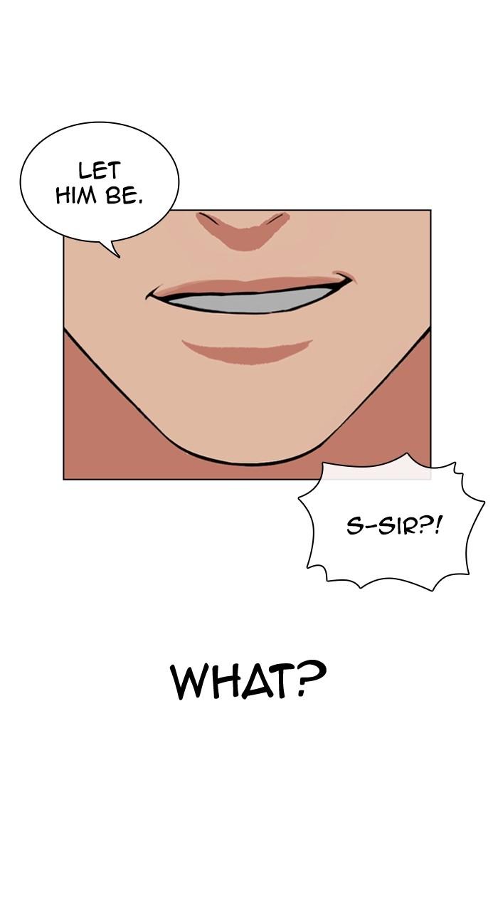 Lookism Chap 527 - Next Chap 528