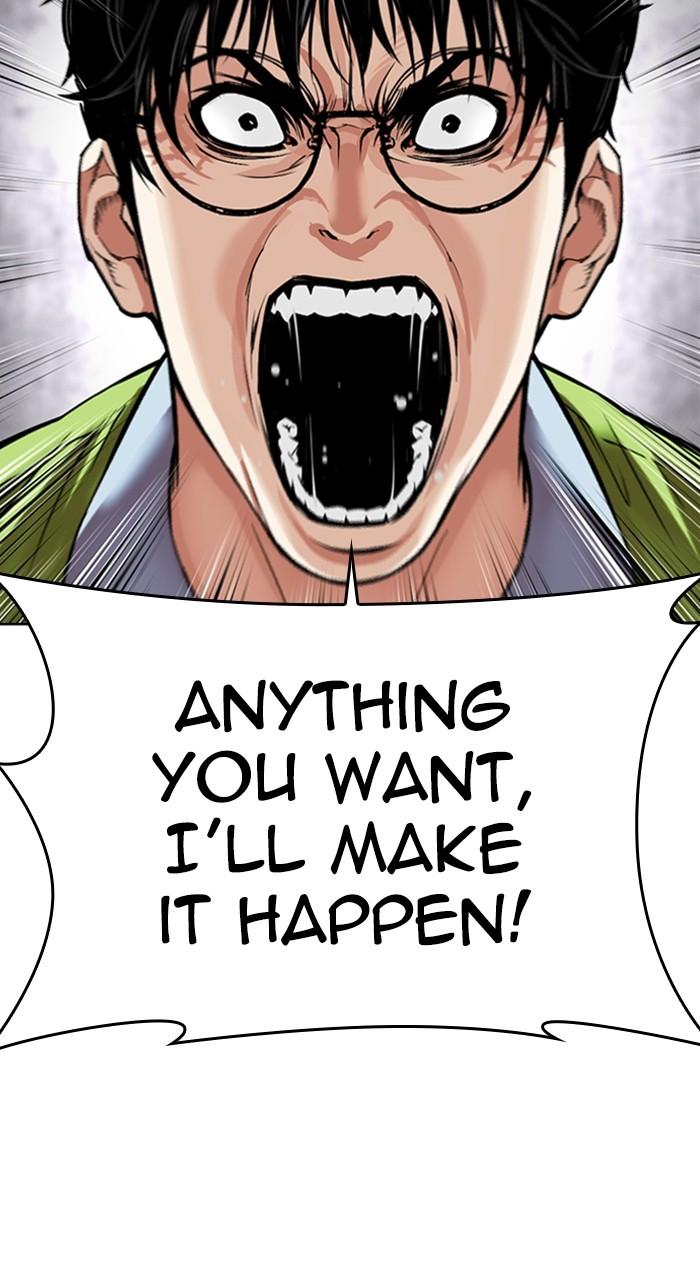 Lookism Chap 527 - Next Chap 528