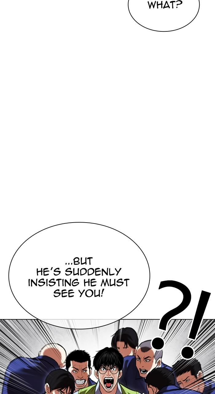 Lookism Chap 527 - Next Chap 528