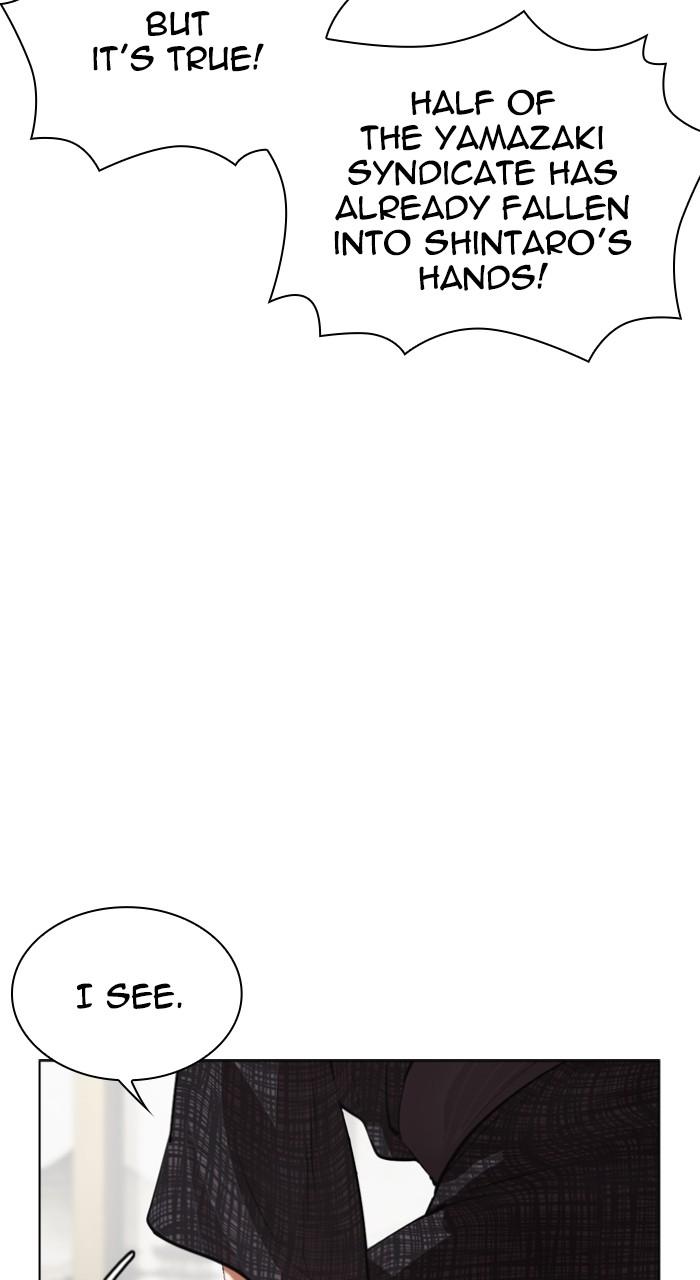 Lookism Chap 524 - Next Chap 525