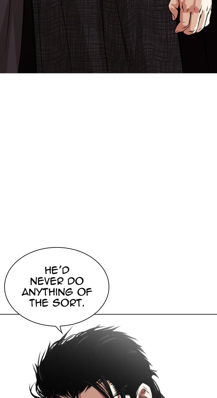 Lookism Chap 524 - Next Chap 525