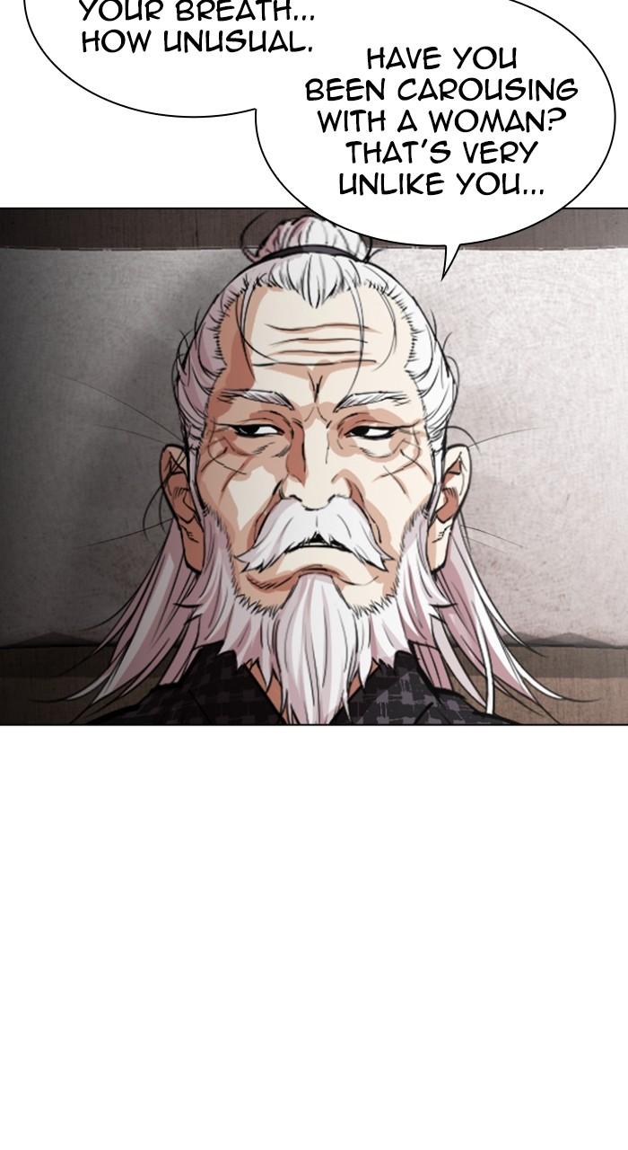 Lookism Chap 524 - Next Chap 525