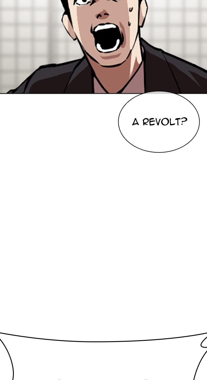 Lookism Chap 524 - Next Chap 525