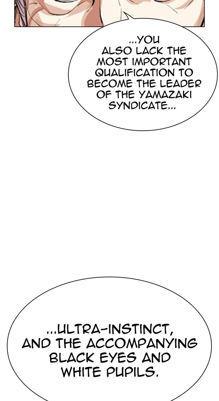 Lookism Chap 524 - Next Chap 525