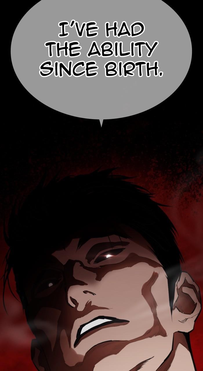 Lookism Chap 524 - Next Chap 525