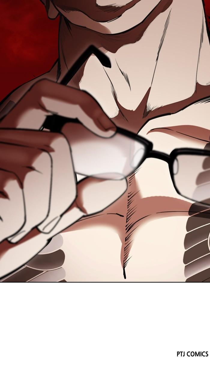 Lookism Chap 524 - Next Chap 525