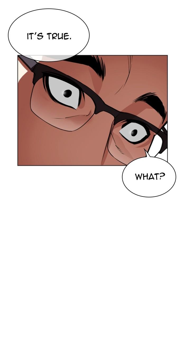 Lookism Chap 524 - Next Chap 525