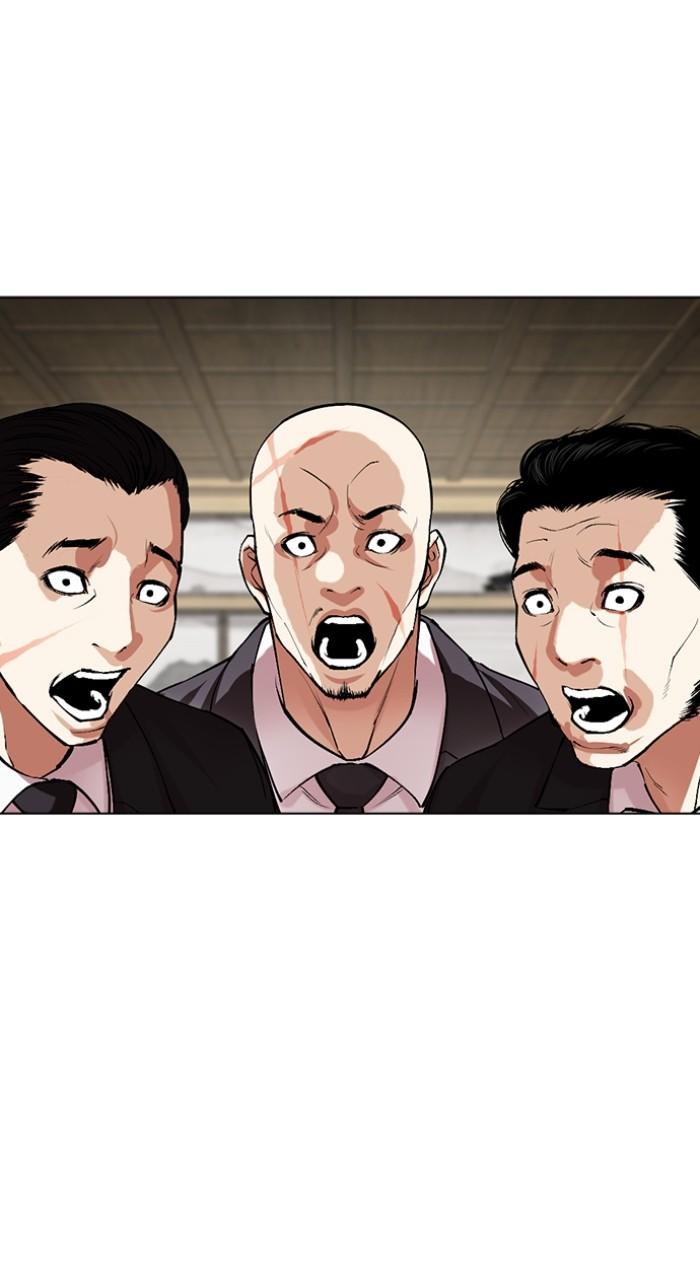 Lookism Chap 524 - Next Chap 525