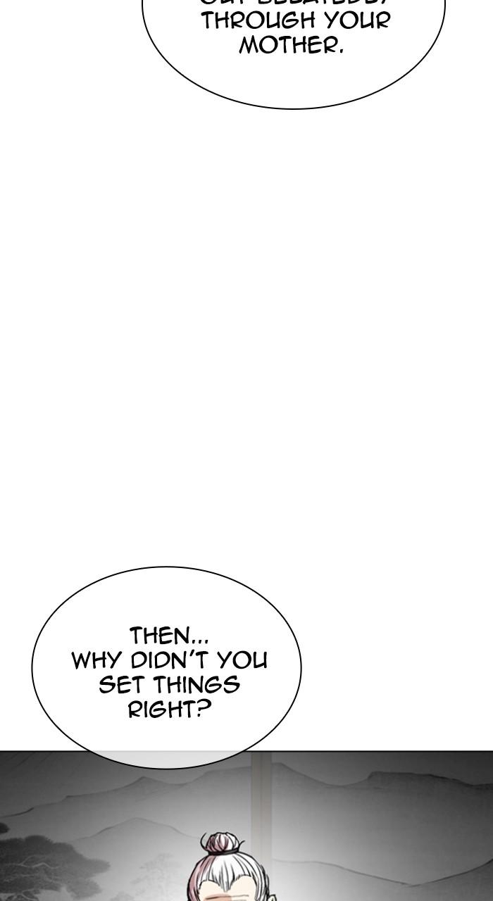 Lookism Chap 524 - Next Chap 525
