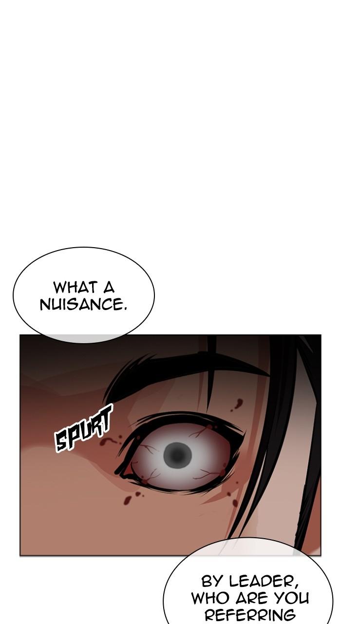 Lookism Chap 524 - Next Chap 525