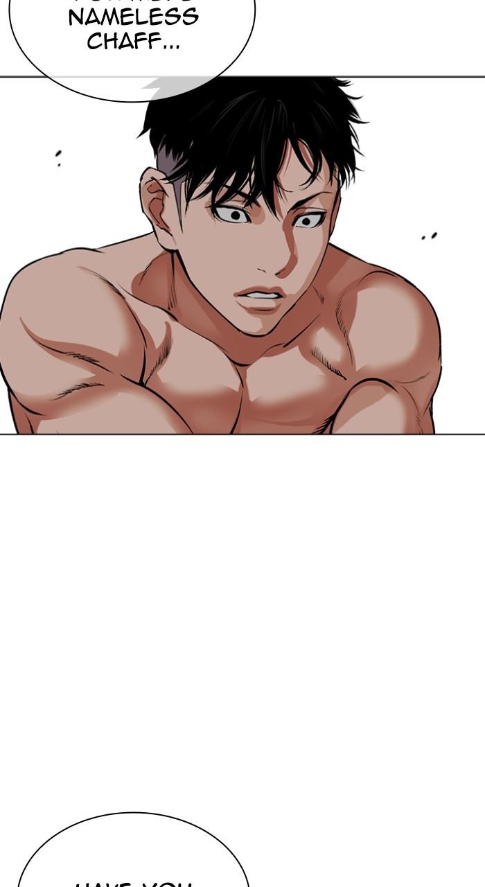 Lookism Chap 524 - Next Chap 525