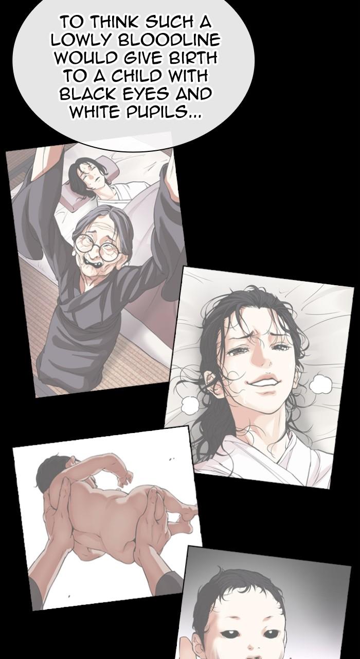 Lookism Chap 524 - Next Chap 525