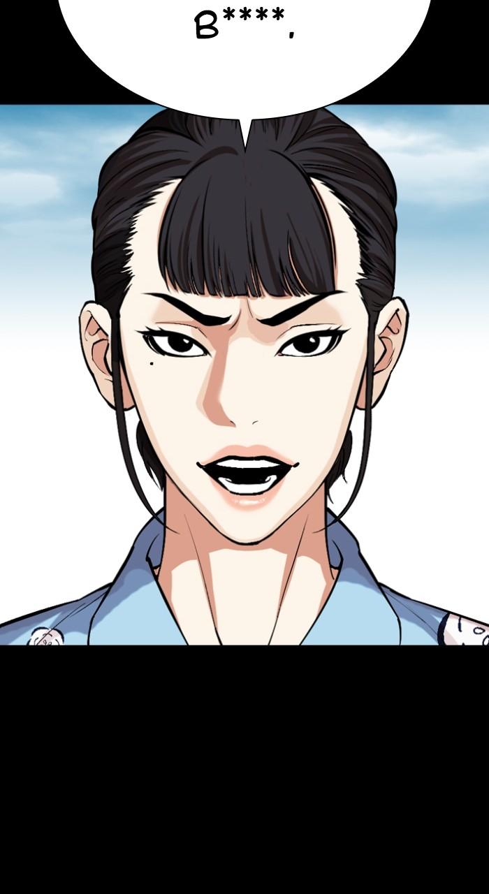 Lookism Chap 524 - Next Chap 525