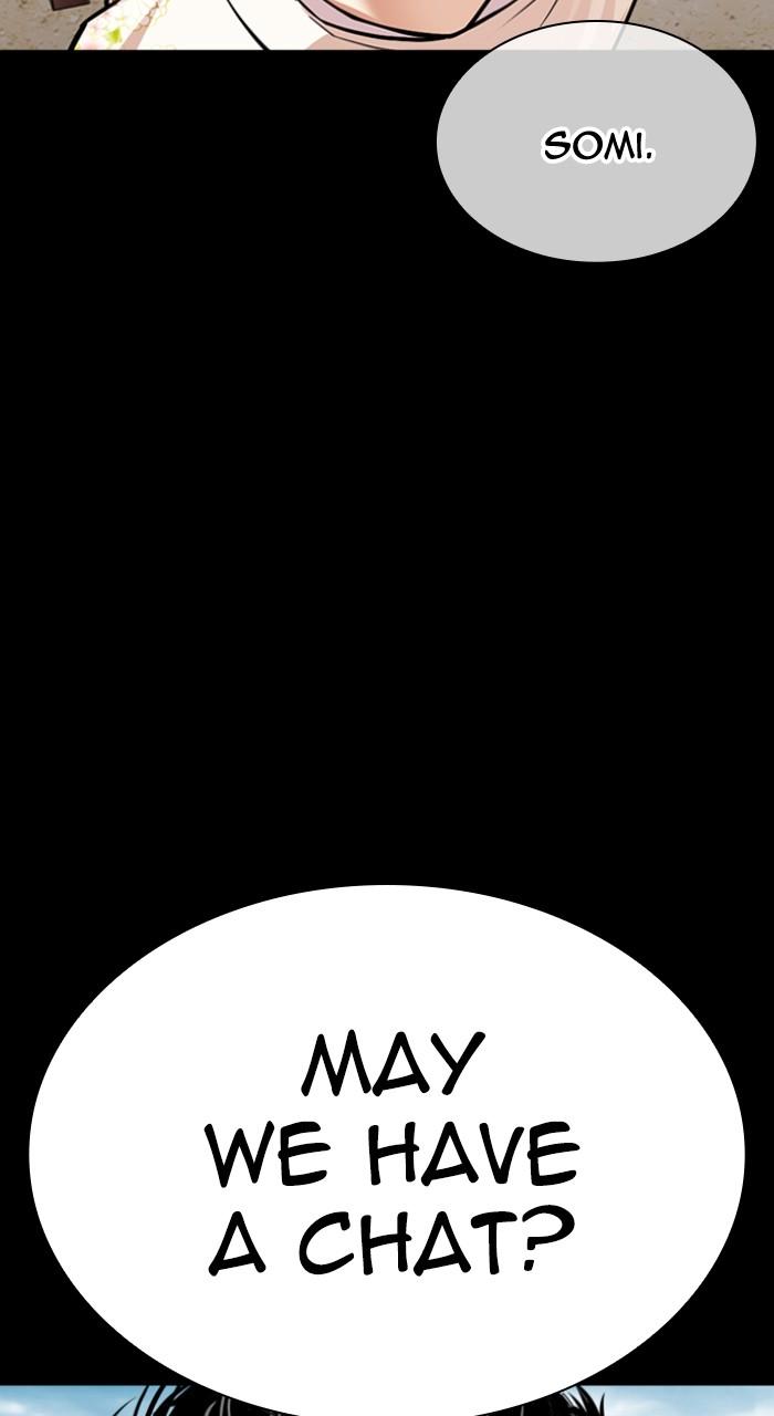 Lookism Chap 524 - Next Chap 525