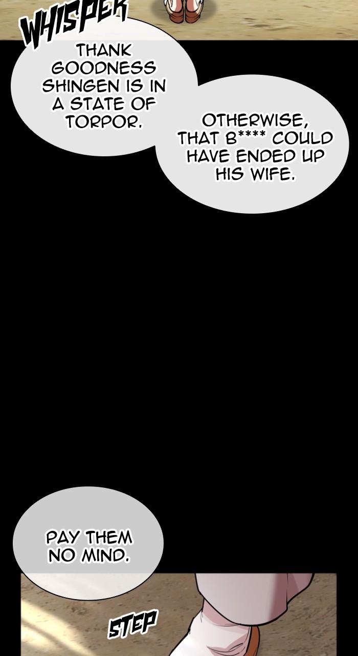 Lookism Chap 524 - Next Chap 525