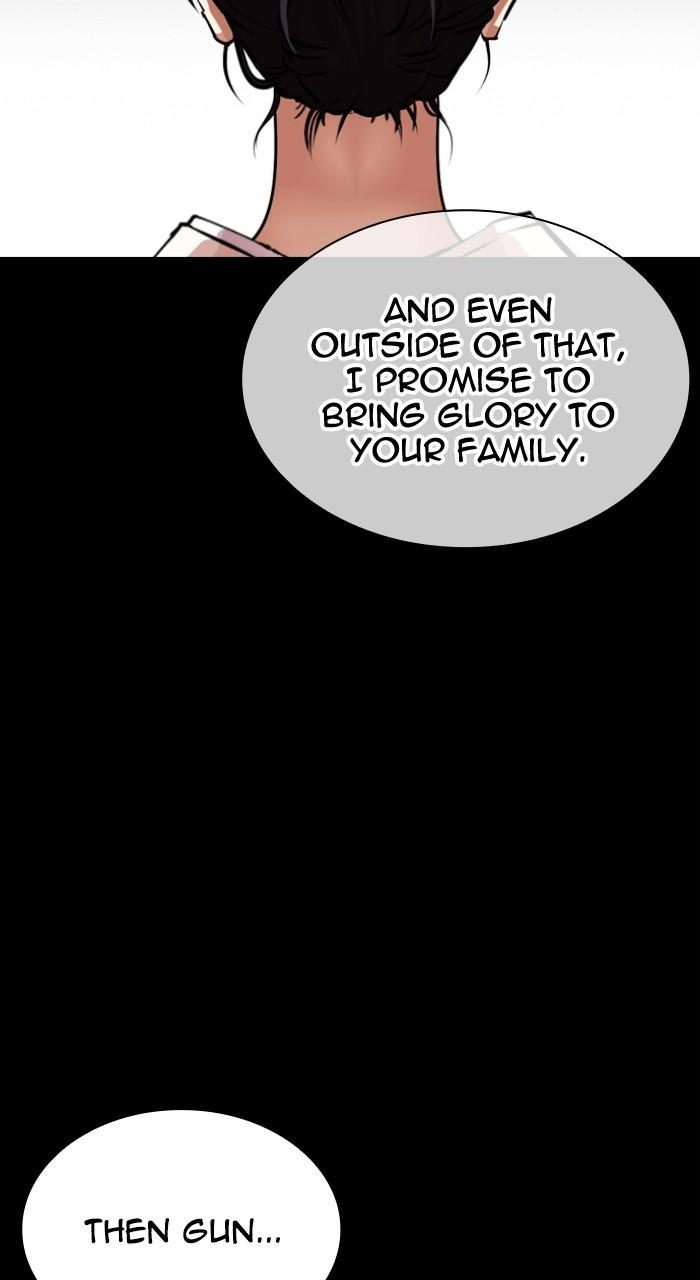 Lookism Chap 524 - Next Chap 525