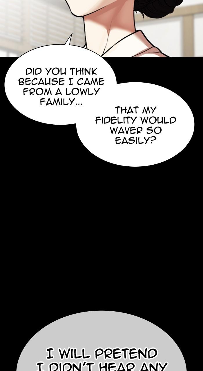 Lookism Chap 524 - Next Chap 525