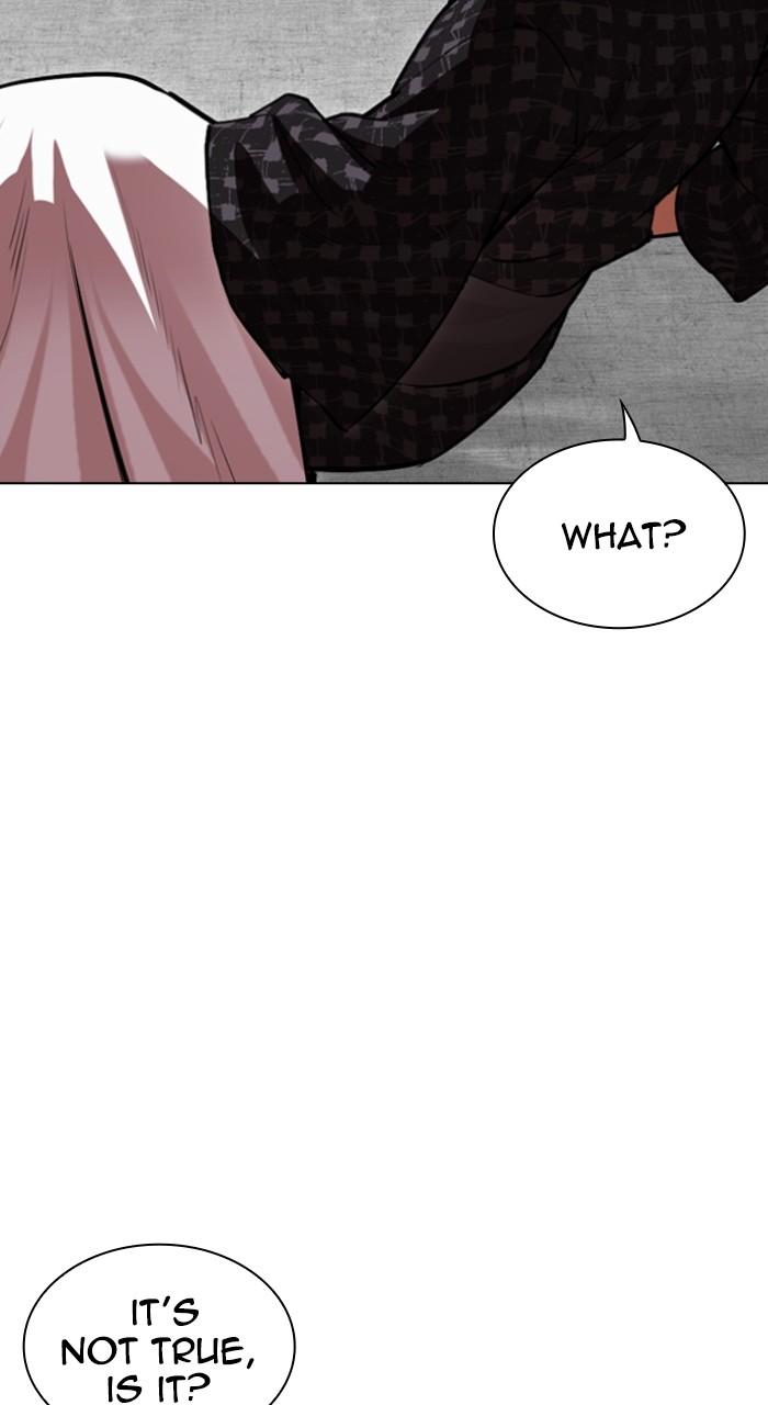Lookism Chap 524 - Next Chap 525