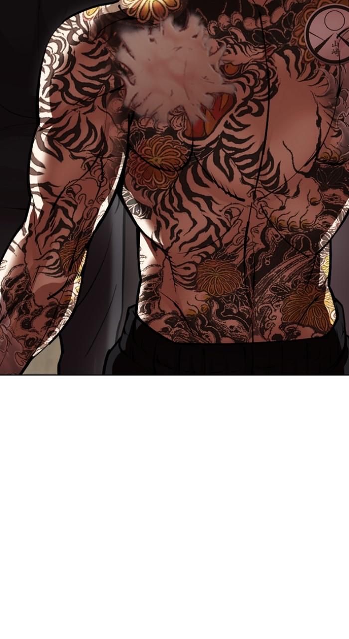 Lookism Chap 524 - Next Chap 525