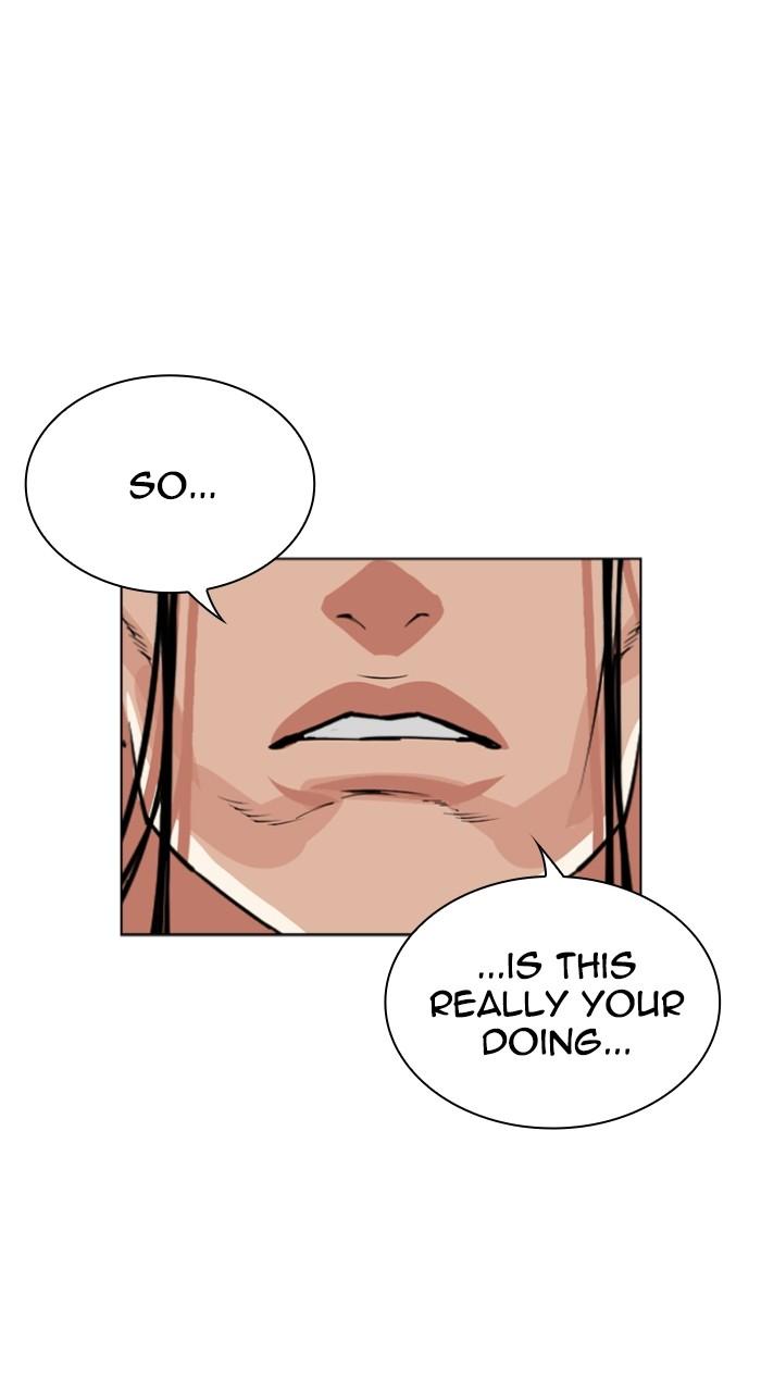 Lookism Chap 524 - Next Chap 525
