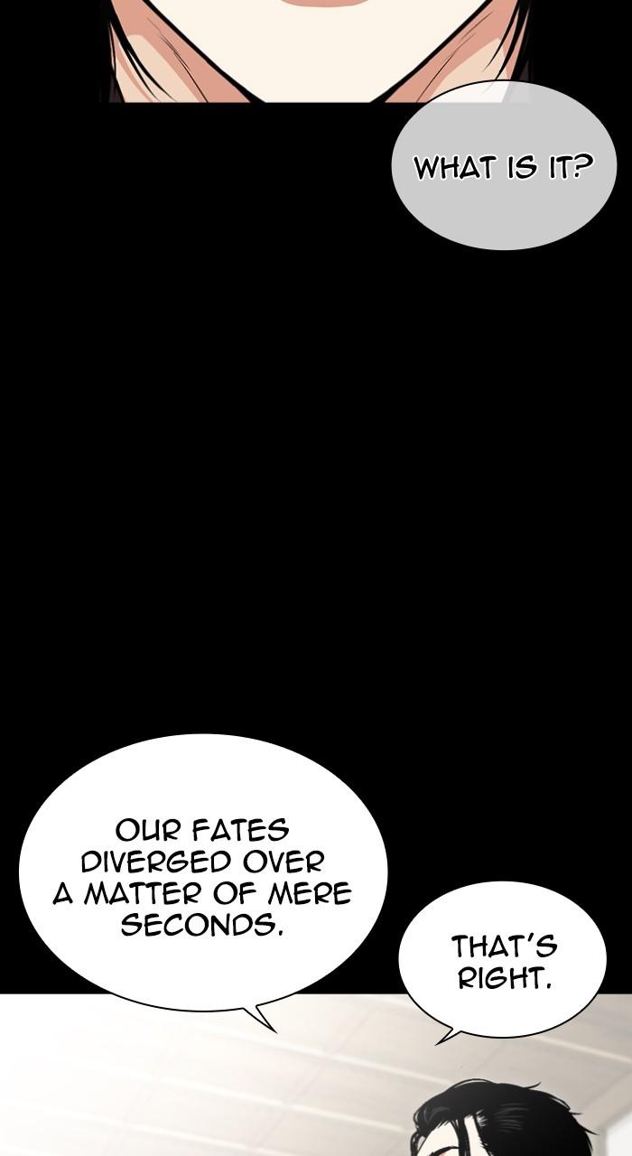 Lookism Chap 525 - Next Chap 526