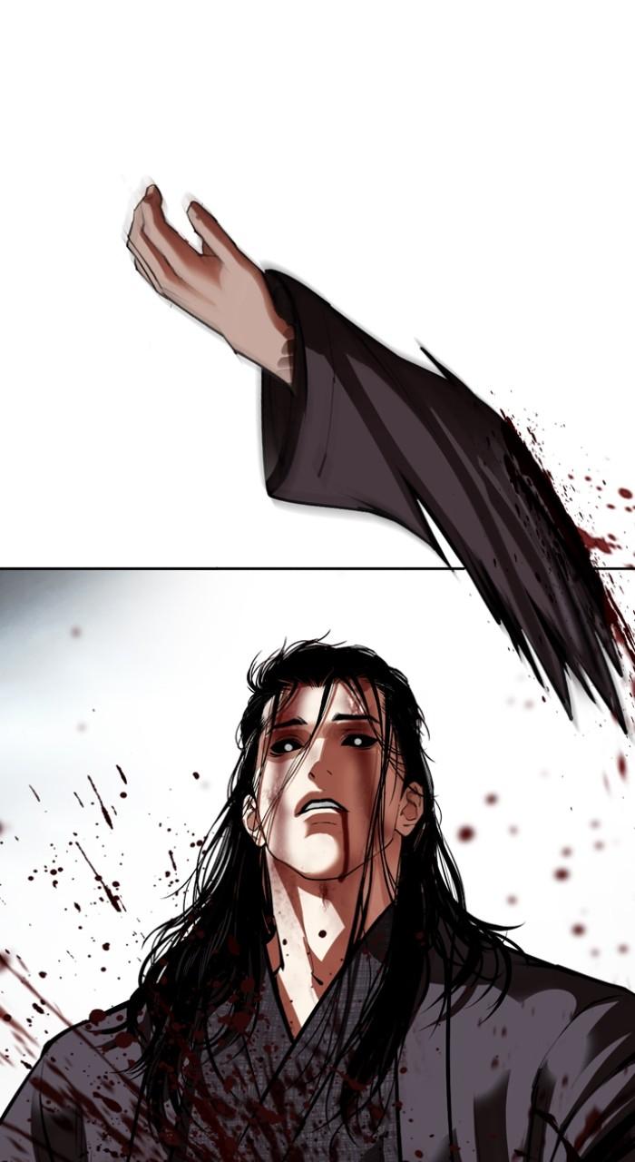Lookism Chap 525 - Next Chap 526