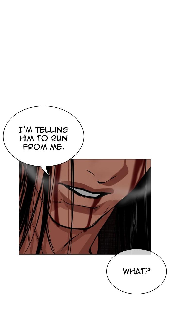 Lookism Chap 525 - Next Chap 526