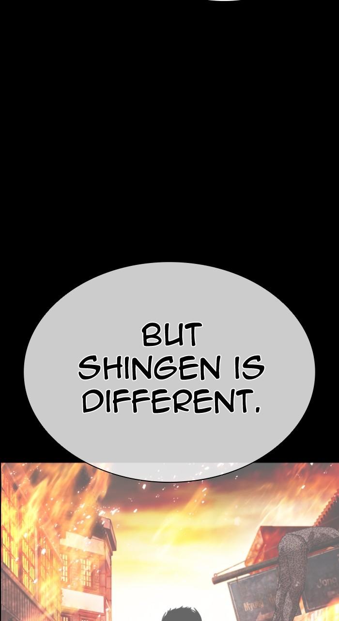 Lookism Chap 525 - Next Chap 526