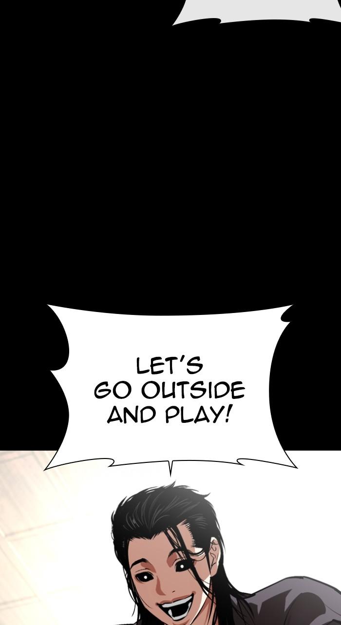 Lookism Chap 525 - Next Chap 526