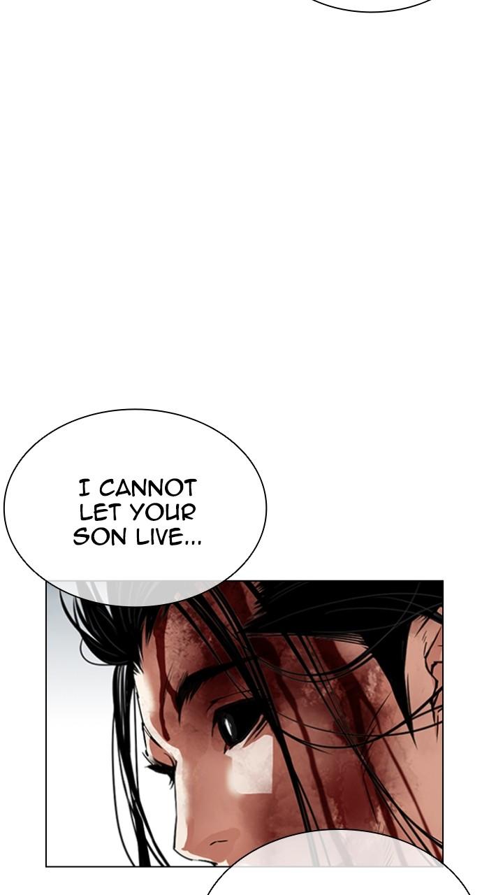 Lookism Chap 525 - Next Chap 526