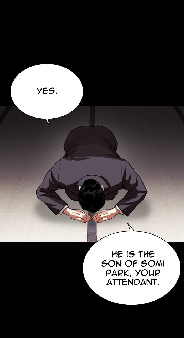 Lookism Chap 525 - Next Chap 526