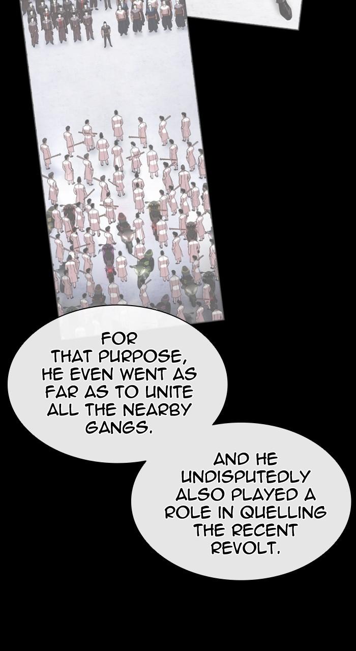 Lookism Chap 525 - Next Chap 526